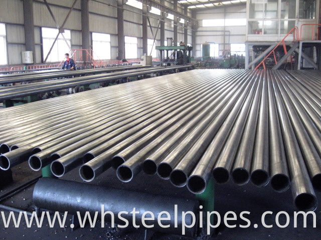 ERW PIPE